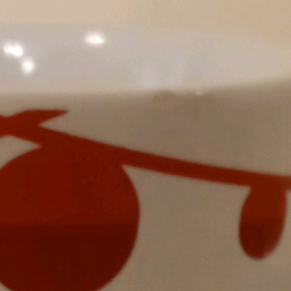 Starbucks 2012 holiday mug. - Picture 2 of 6